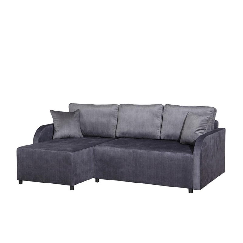 

Угловой диван Edison BRW Sofa 215х90x142 065026