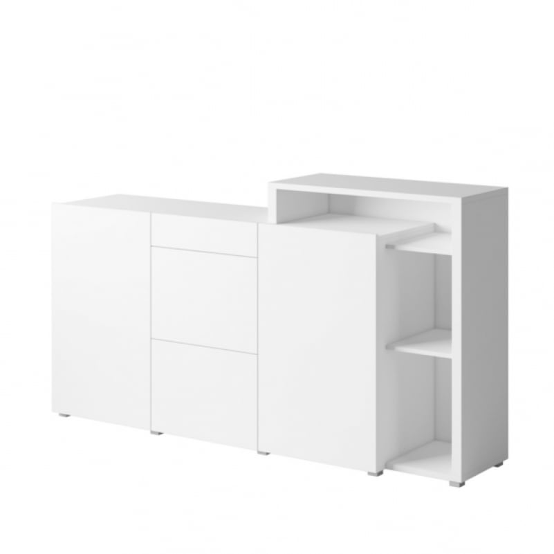 

Комод Vento Helvetia Wieruszów 180х97x43 (VEN.25) 065387