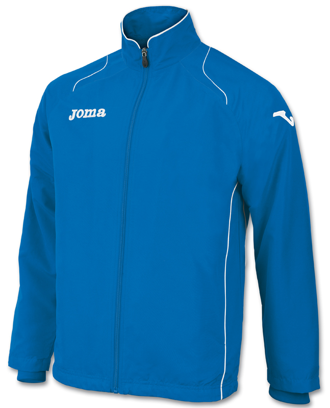 

Спортивная кофта Joma CHAMPION II 1000J12.35 цвет: синий, размер S