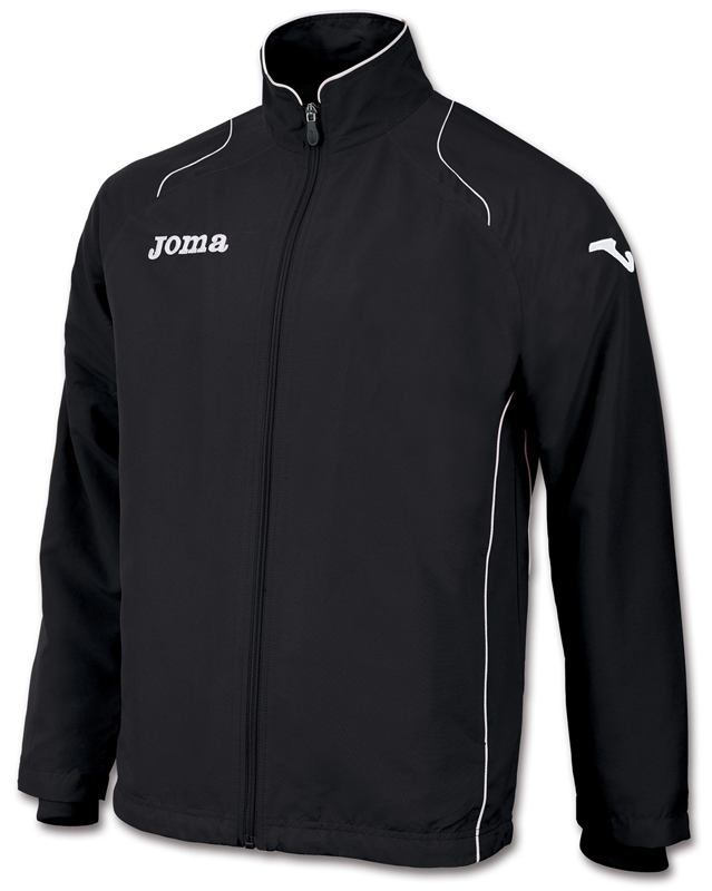 

Спортивная кофта Joma CHAMPION II 1000J12.10 цвет: черный, размер 2XL