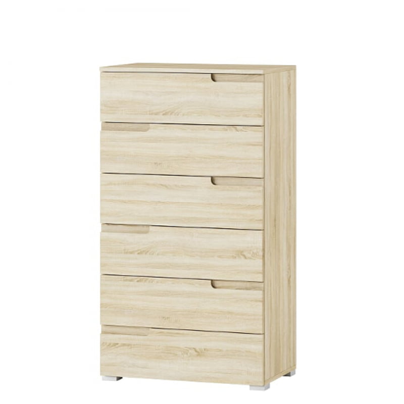 

Комод Selene Szynaka Meble 65х119x40 063736