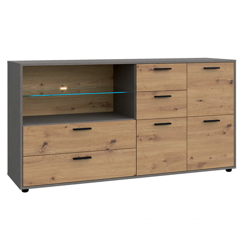 

Комод Parma Gała Meble 160х83x44 064868
