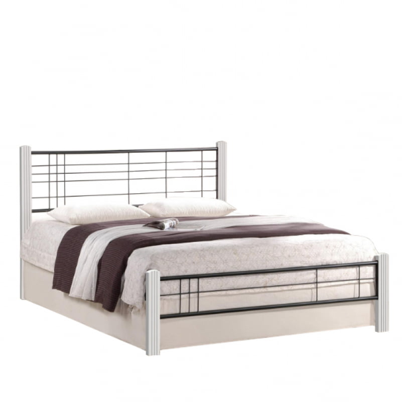 

Кровать Viera 160 Halmar 166x103x206 (V-CH-VIERA_160-LOZ) 062140