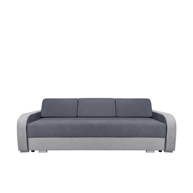 

Диван Zondra LUX 3DL BRW Sofa 233х81x96 061662