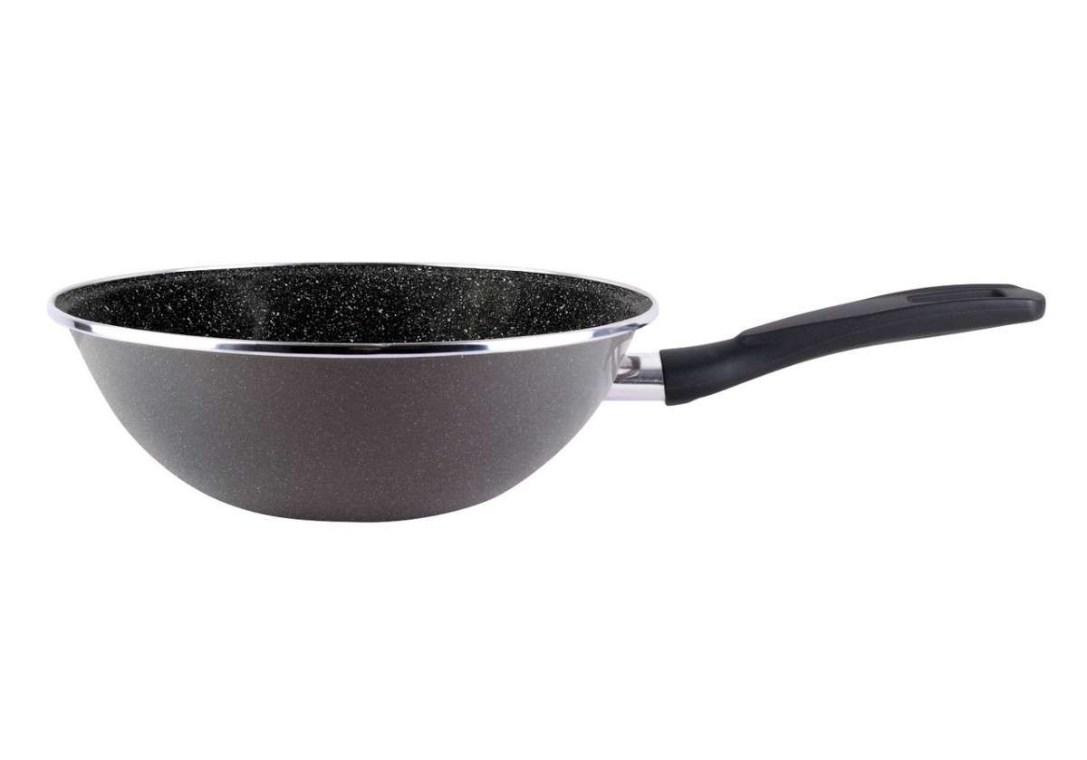 

Сковорода Ø28 см Wok K2 Vitrinor VR-2108060