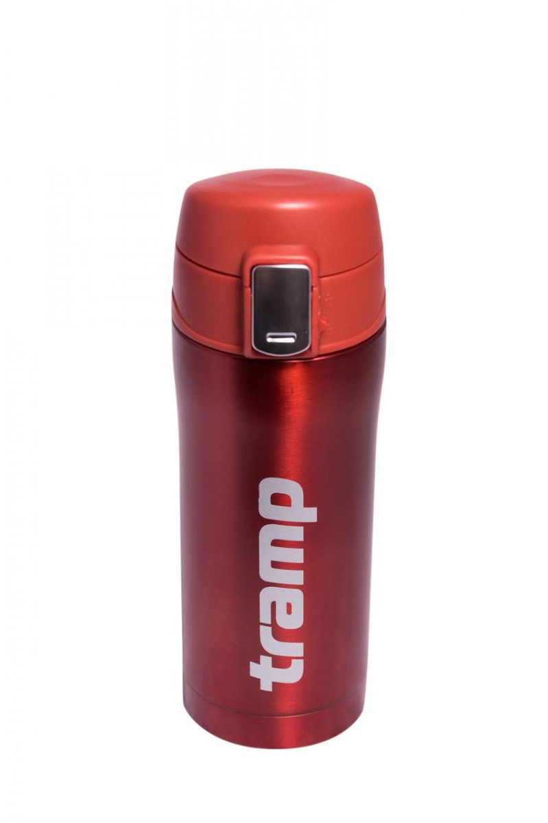

Термокружка 0,35 л Tramp TRC-106-red