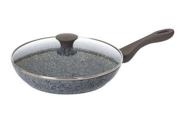 

Сковорода с крышкой d=26 см Sea Salt Ringel RG-11003-26