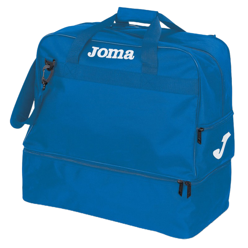 

Сумка Joma TRAINING III 400008.700 цвет: синий