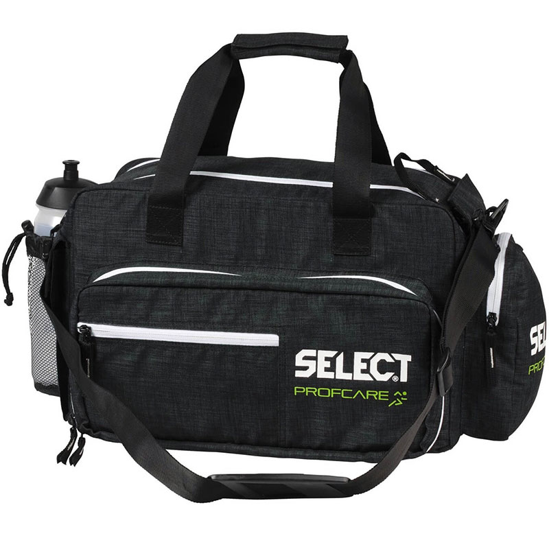 

Сумка медицинская SELECT JUNIOR MEDICAL BAG цвет: черный