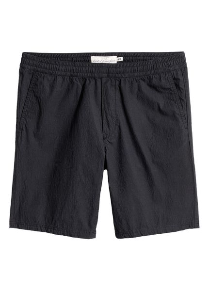 

Шорты H&M XS Черные (1095-322)