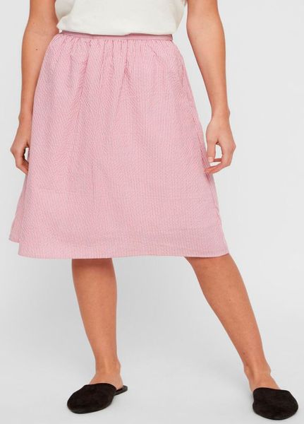 

Юбка Vero Moda S Розовая (1090-174)