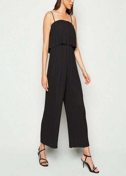 

Комбинезон NEW LOOK XS Черный (1081-608)