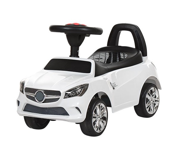 

Каталка-толокар Bambi M3147 С (MP3), Зеленая
