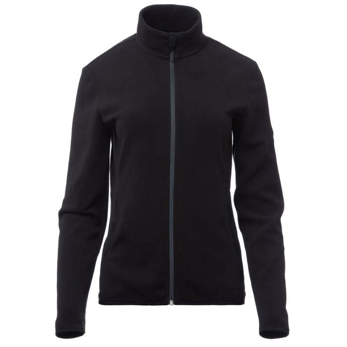 

Фліс Turbat Omalo Wms Black  чорний, Фліс Turbat Omalo Wms Black L чорний