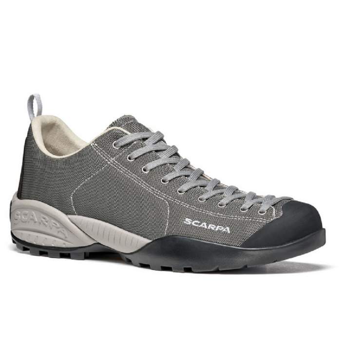 

Кросівки Scarpa Mojito Fresh fresh grey (сірий), 43