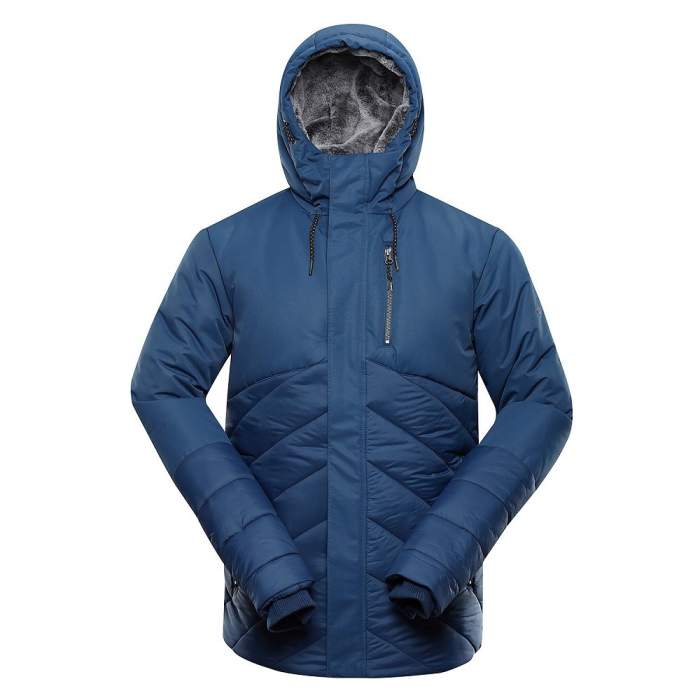 

Куртка Alpine Pro Gabriell 4 684 (синій), XXL
