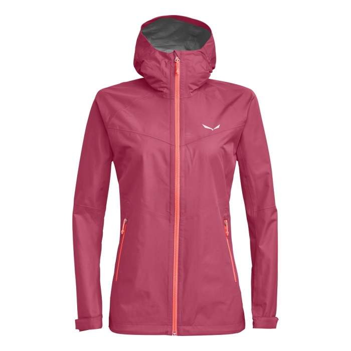 

Куртка Salewa Aqua Wmn 3.0 (F20) 6571  46/40 фіолетовий, Куртка Salewa Aqua Wmn 3.0 (F20) 6571 XL 46/40 фіолетовий