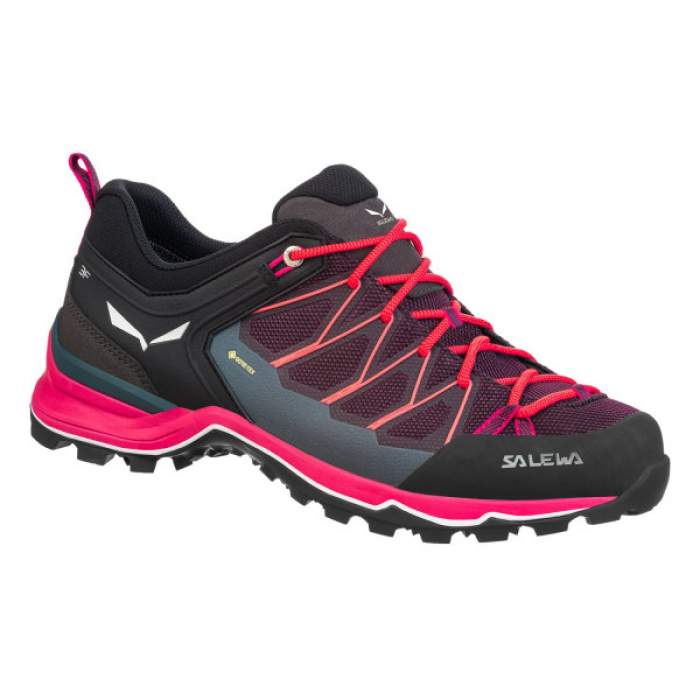 

Кросівки Salewa WS MTN Trainer Lite GTX 6155, pink (рожевий), 40