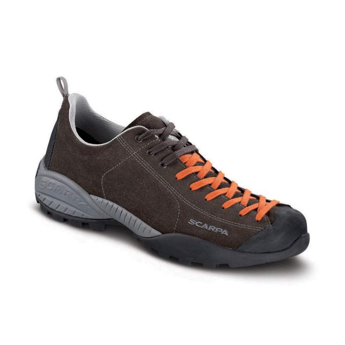 

Кросівки Scarpa Mojito GTX cocoa (коричневий), 39