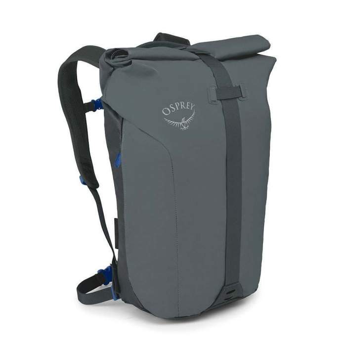 

Рюкзак Osprey Transporter Roll Pointbreak Grey O/S сірий