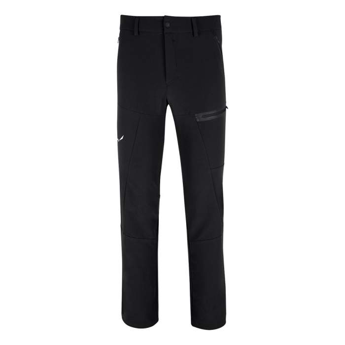 

Штани Salewa Terminal Long Mns 0910 (чорний), 52, Штани Salewa Terminal Long Mns 0910 (чорний), 52/XL