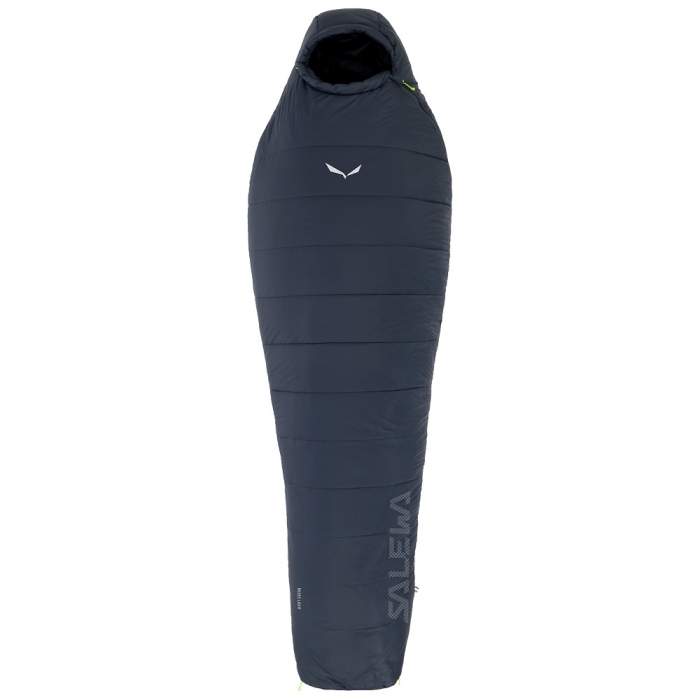 

Спальник Salewa Rozes Light 3860 (синій), left