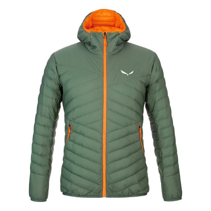 

Куртка Salewa Brenta Jacket Mns 5081 (зелений), 52, Куртка Salewa Brenta Jacket Mns 5081 (зелений), 52/XL