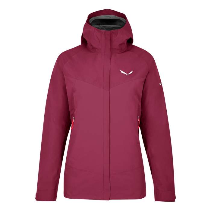 

Куртка Salewa Moiazza Jacket Wms 6360 (фіолетовий), 42/36, Куртка Salewa Moiazza Jacket Wms 6360 (фіолетовий), 42/36 (M)