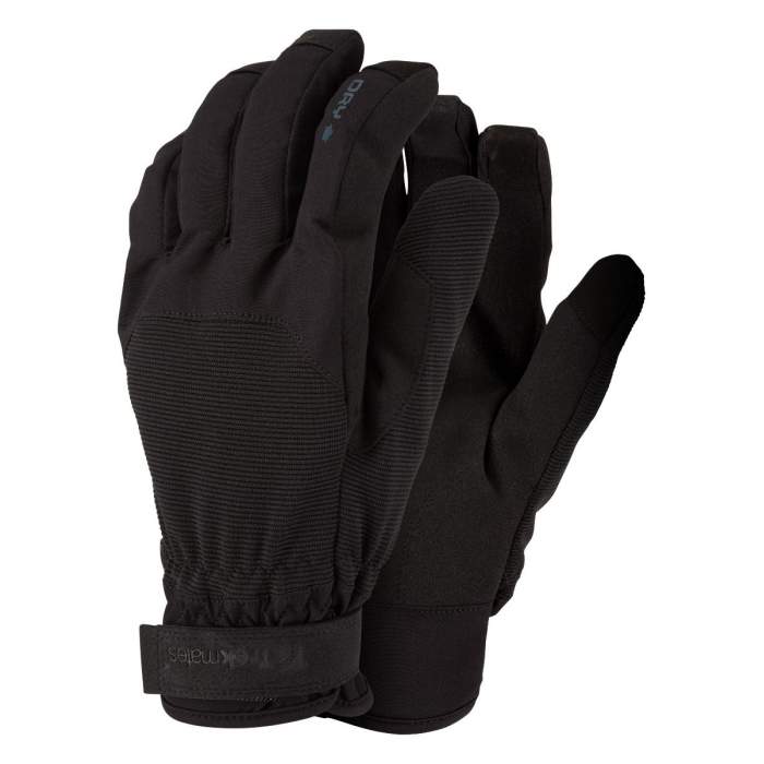 

Рукавиці Trekmates Taktil Glove 01000 black (чорний), S