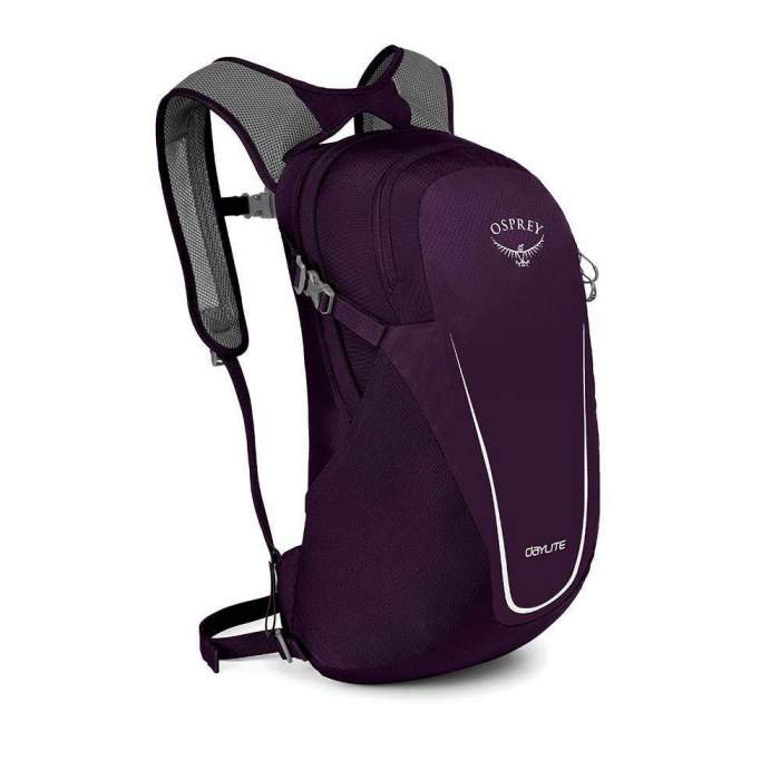 

Рюкзак Osprey Daylite (2020) Amulet Purple O/S фіолетовий