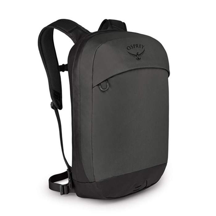 

Рюкзак Osprey Transporter Panel Loader Black чорний