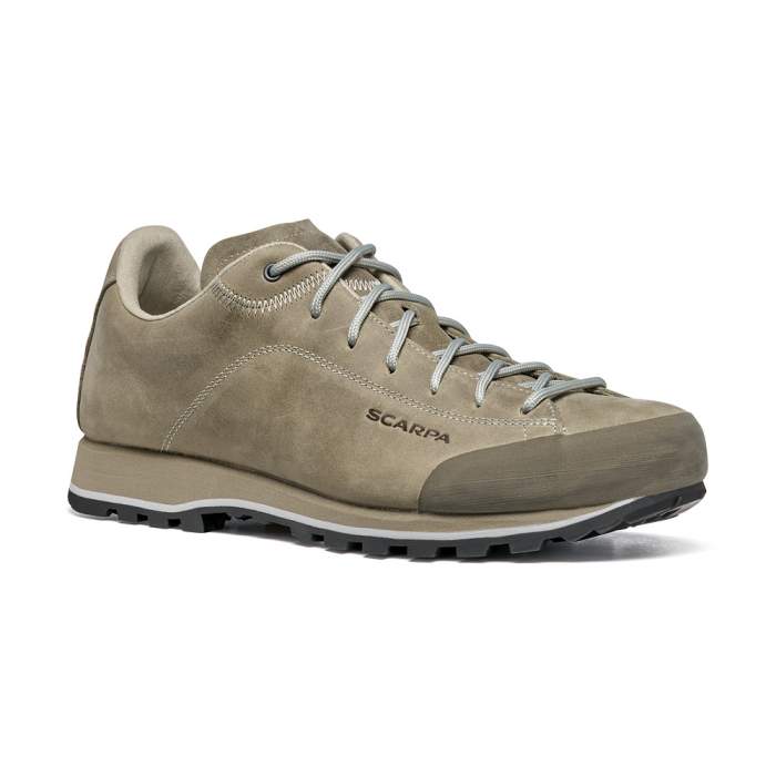 

Кросівки Scarpa Margarita Max sasso (сірий), 37,5