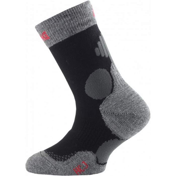 

Термошкарпетки Lasting HCJ 900, black (чорний, Термошкарпетки Lasting HCJ 900, black (чорний), XS