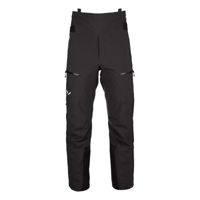 

Штани Salewa Ortles 4 GTX PRO Mns 0910 black (чорний), 48, Штани Salewa Ortles 4 GTX PRO Mns 0910 black (чорний), 48/M