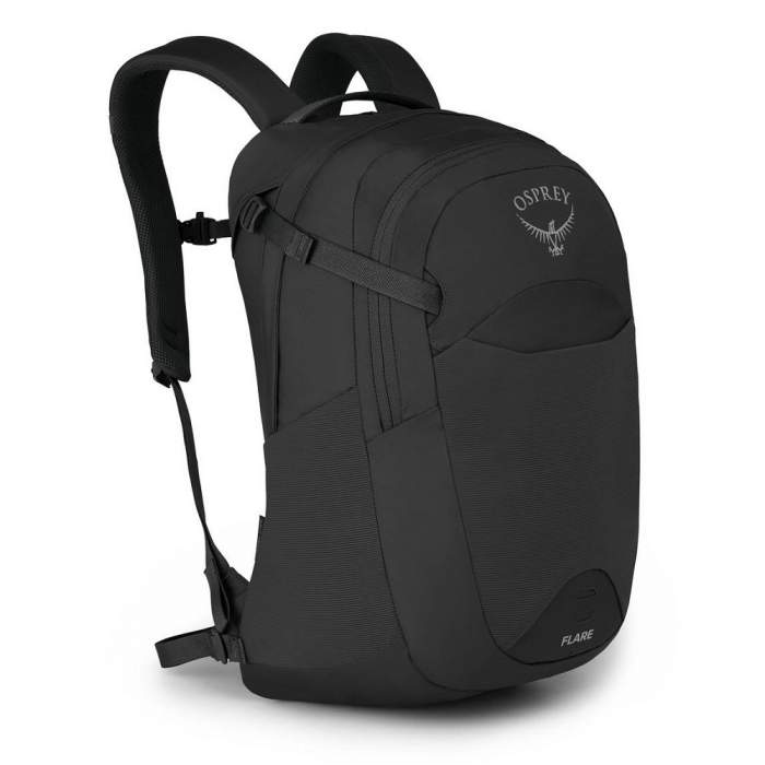 

Рюкзак Osprey Flare Sentinel Grey сірий