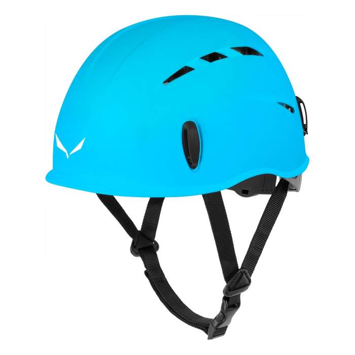 

Каска Salewa Toxo 3500 (синій)