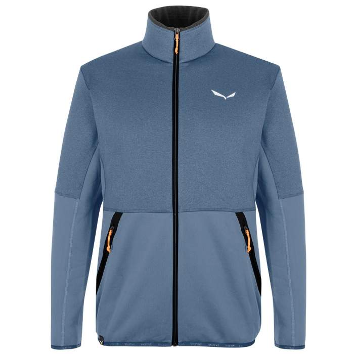 

Фліс Salewa Vezzana Mns 0311 (синій), 52/XL