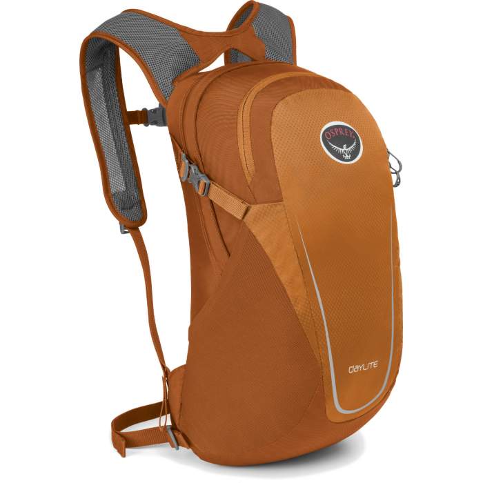 

Рюкзак Osprey Daylite (2020) оранжевий
