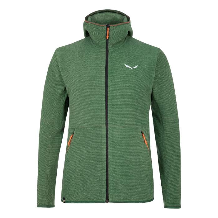 

Фліс Salewa Nuvolo Jacket Mns 5086 (зелений), 46, Фліс Salewa Nuvolo Jacket Mns 5086 (зелений), 46/S