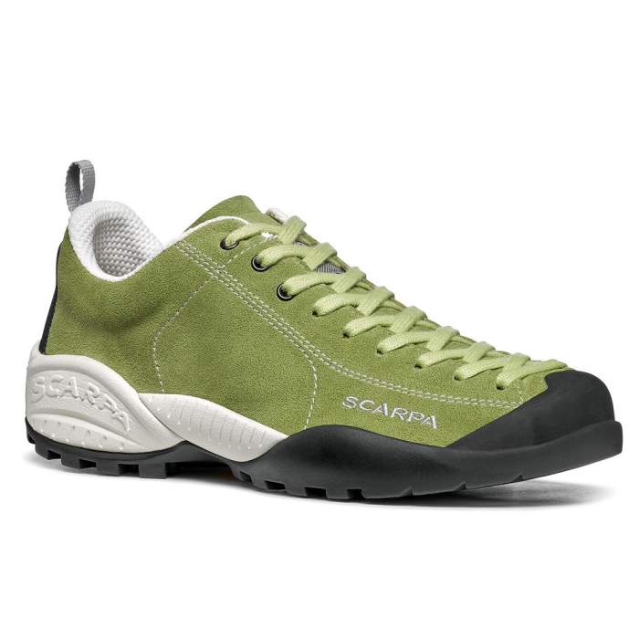 

Кросівки Scarpa Mojito aloe (зелений), 41