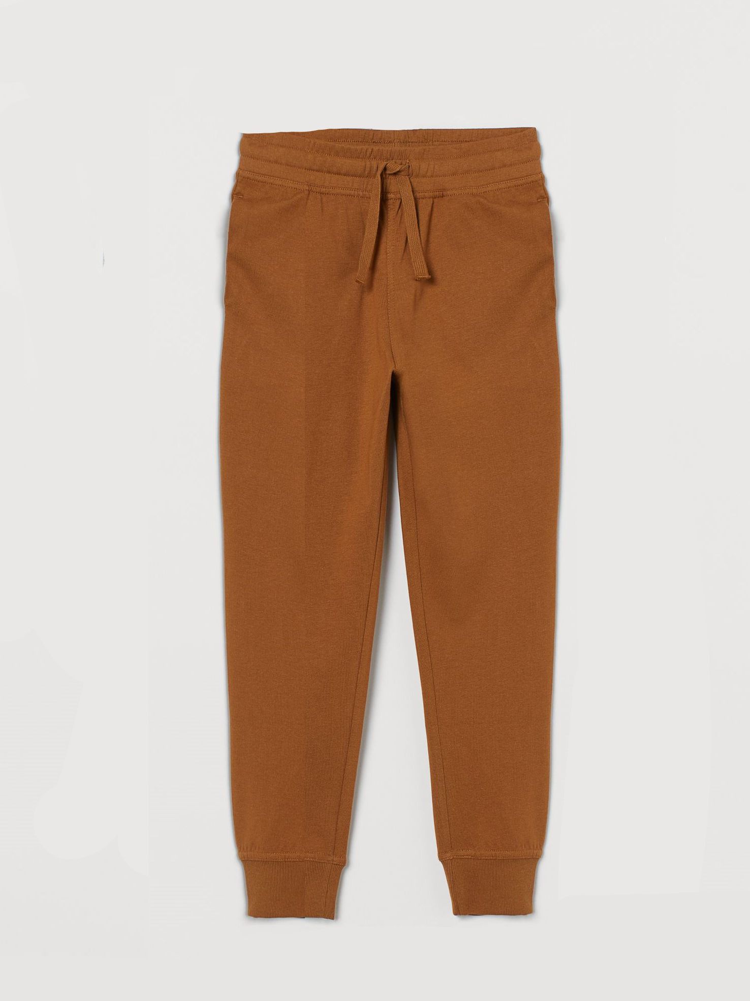

Спортивные штаны H&M 1603-6799481 152 см Коричневые (hm00613241624)