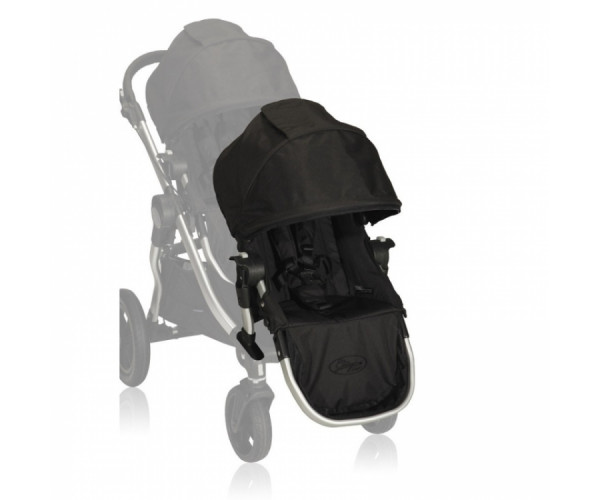 

Дополнительное сидение second seat для City Select Onyx