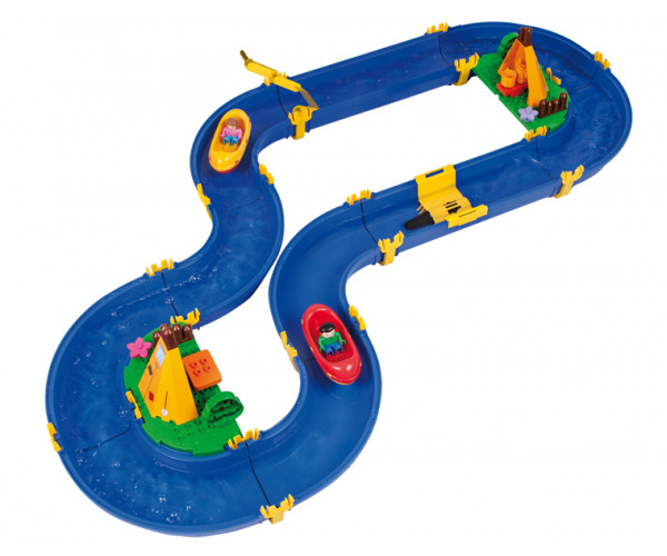 

Водный трек Colorado Waterplay 80 005 5117