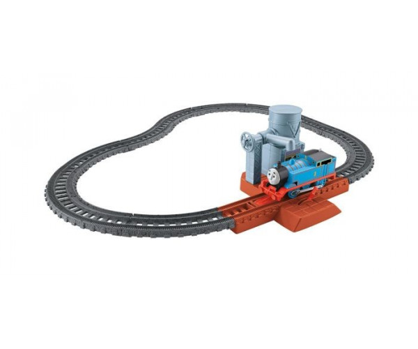 

Железная дорога "Водонапорная башня" Trackmaster BDP11