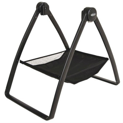 

Подставка под люльку Evo black