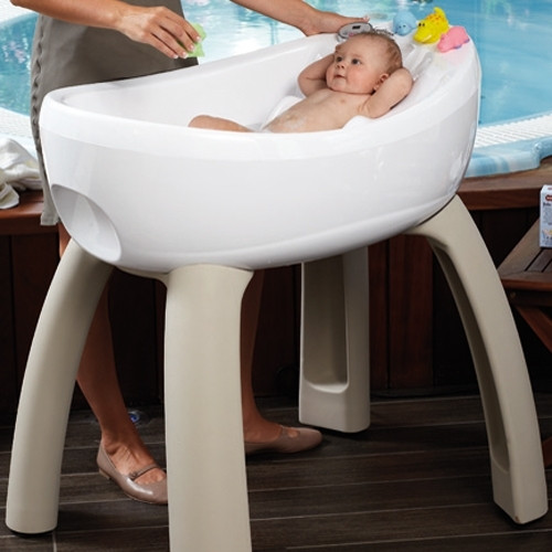 

Джакузи для детей Onda Luxy Bubbles