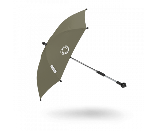 

Зонтик Parasol Olive green