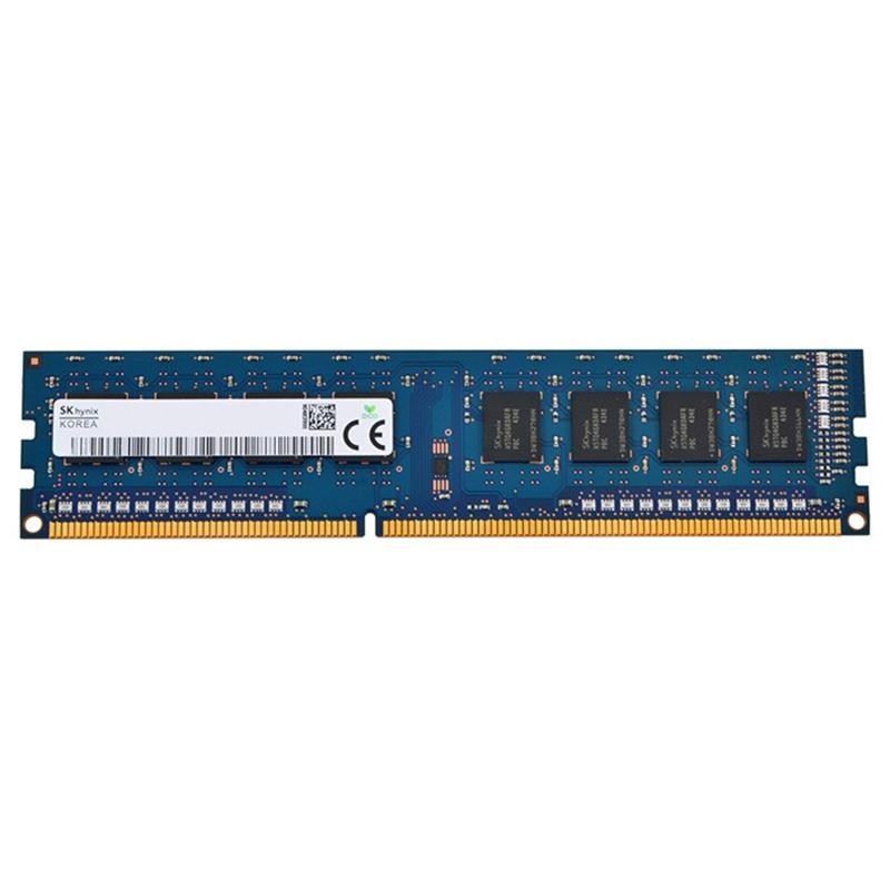 

Модуль памяти DDR4 16GB/2400 Hynix (HMA82GU6AFR8N-UHN0)