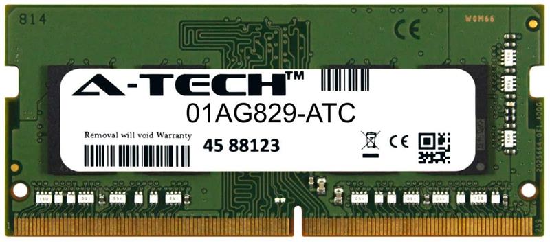 

Модуль памяти SO-DIMM 4GB/2666 DDR4 Ramaxel (01AG829)