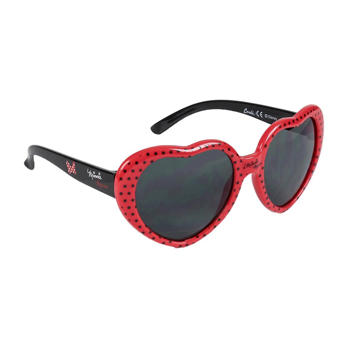 

Очки Disney Minnie Mouse (Минни Маус) 15*3*12 см Разноцвет 2500001007